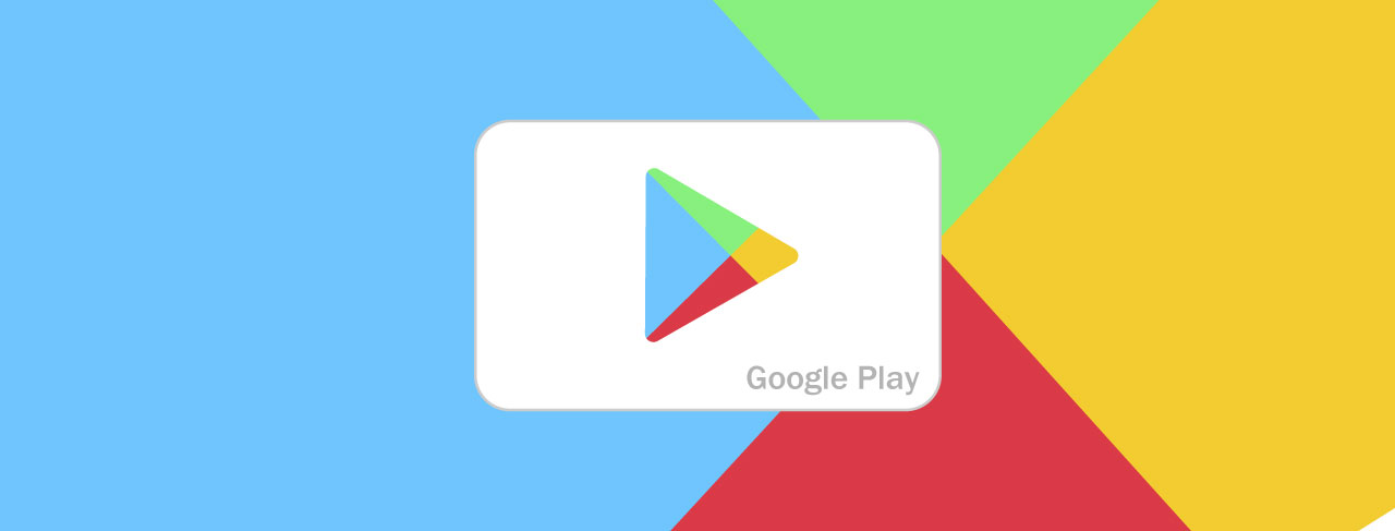 GooglePlayギフトカード 